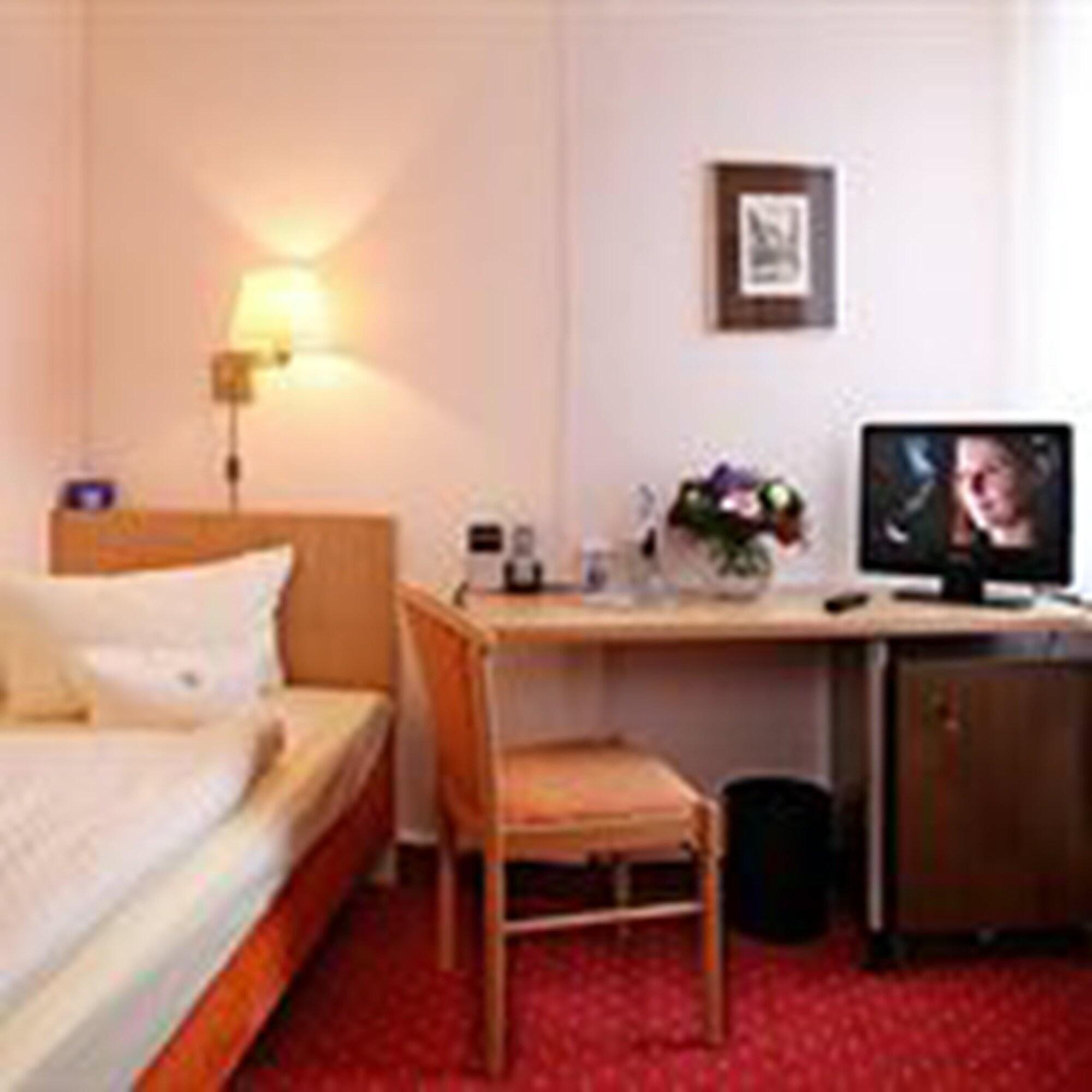 Hotel Benn Berlin Zewnętrze zdjęcie